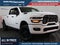 2026 RAM 2500 Big Horn 4x4