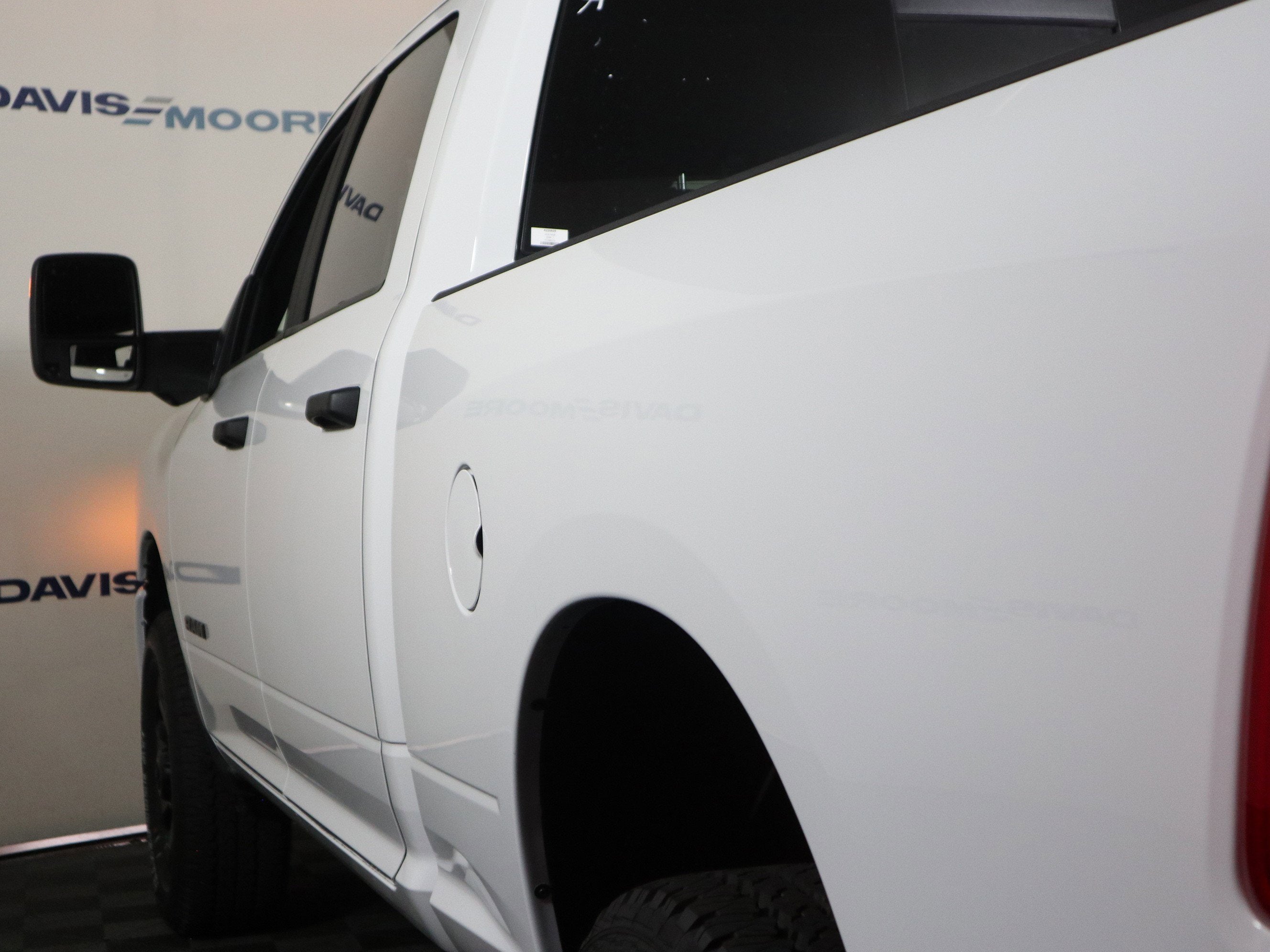 2026 RAM 2500 Big Horn 4x4