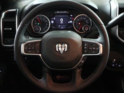 2026 RAM 2500 Big Horn 4x4