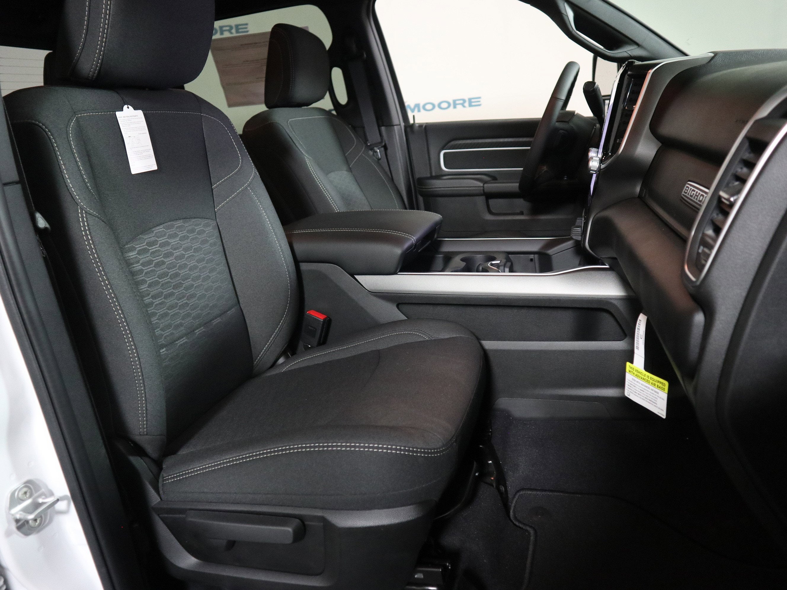 2026 RAM 2500 Big Horn 4x4
