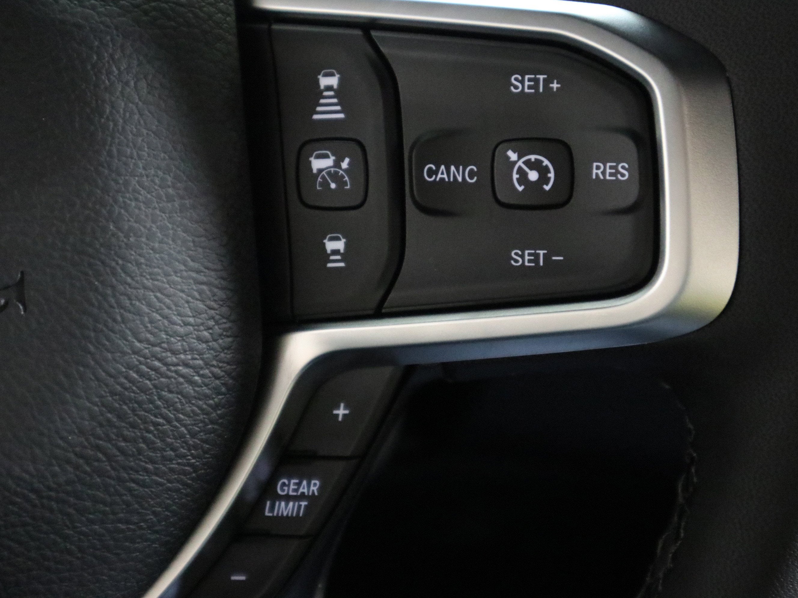 2026 RAM 2500 Big Horn 4x4
