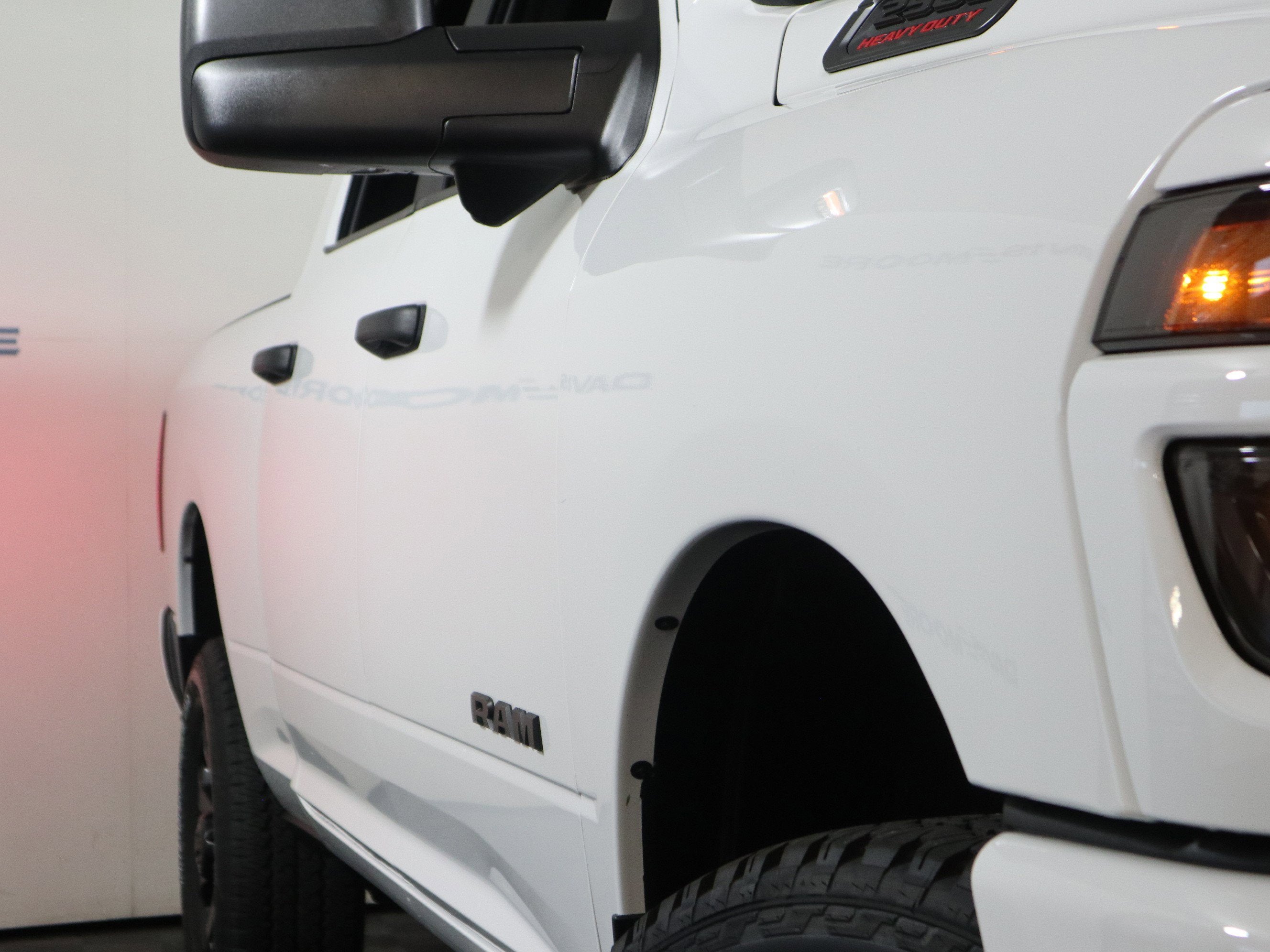 2026 RAM 2500 Big Horn 4x4