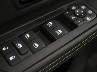 2026 RAM 2500 Big Horn 4x4