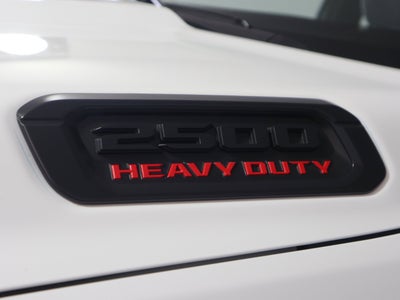 2026 RAM 2500 Big Horn 4x4