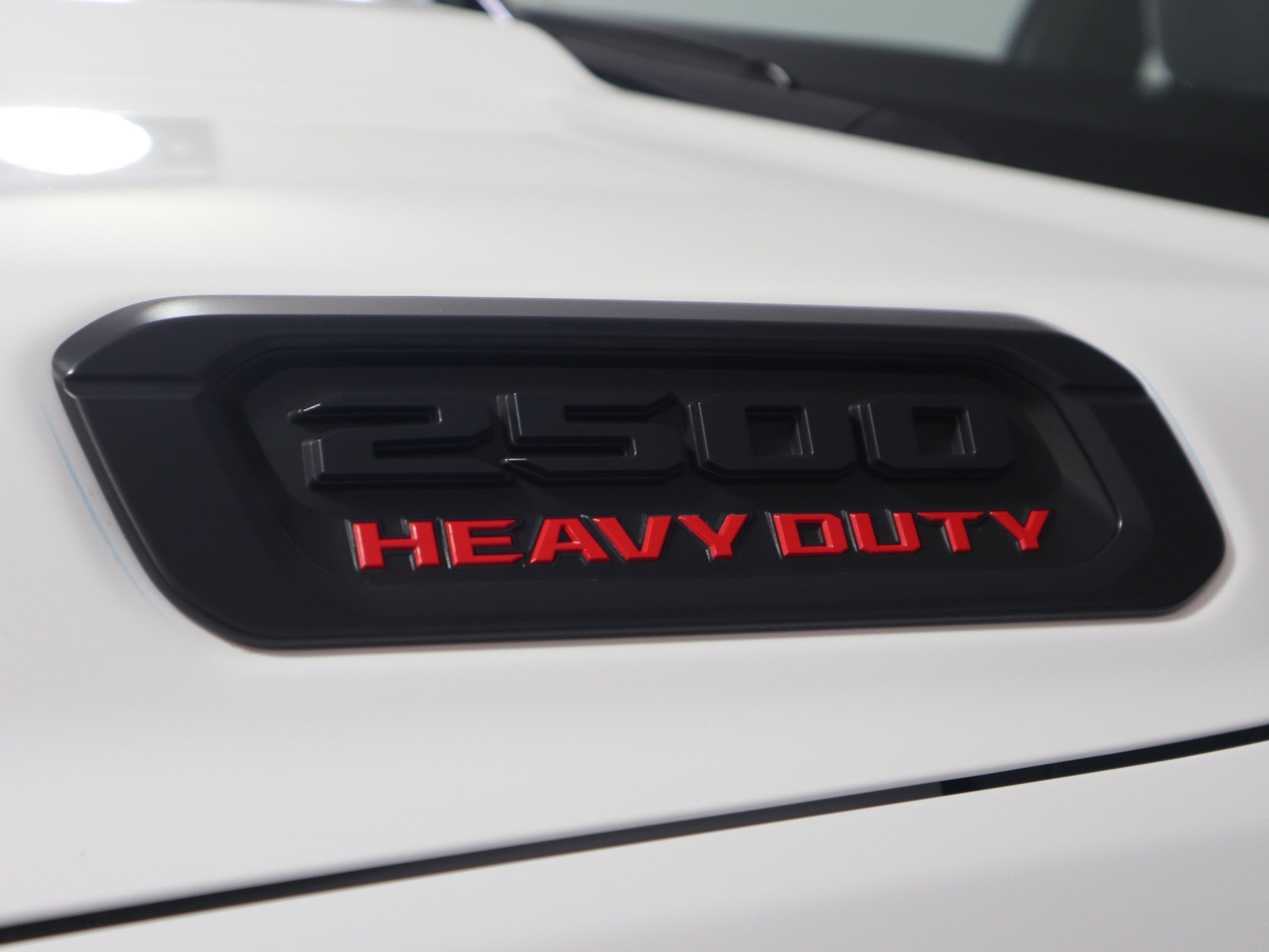 2026 RAM 2500 Big Horn 4x4