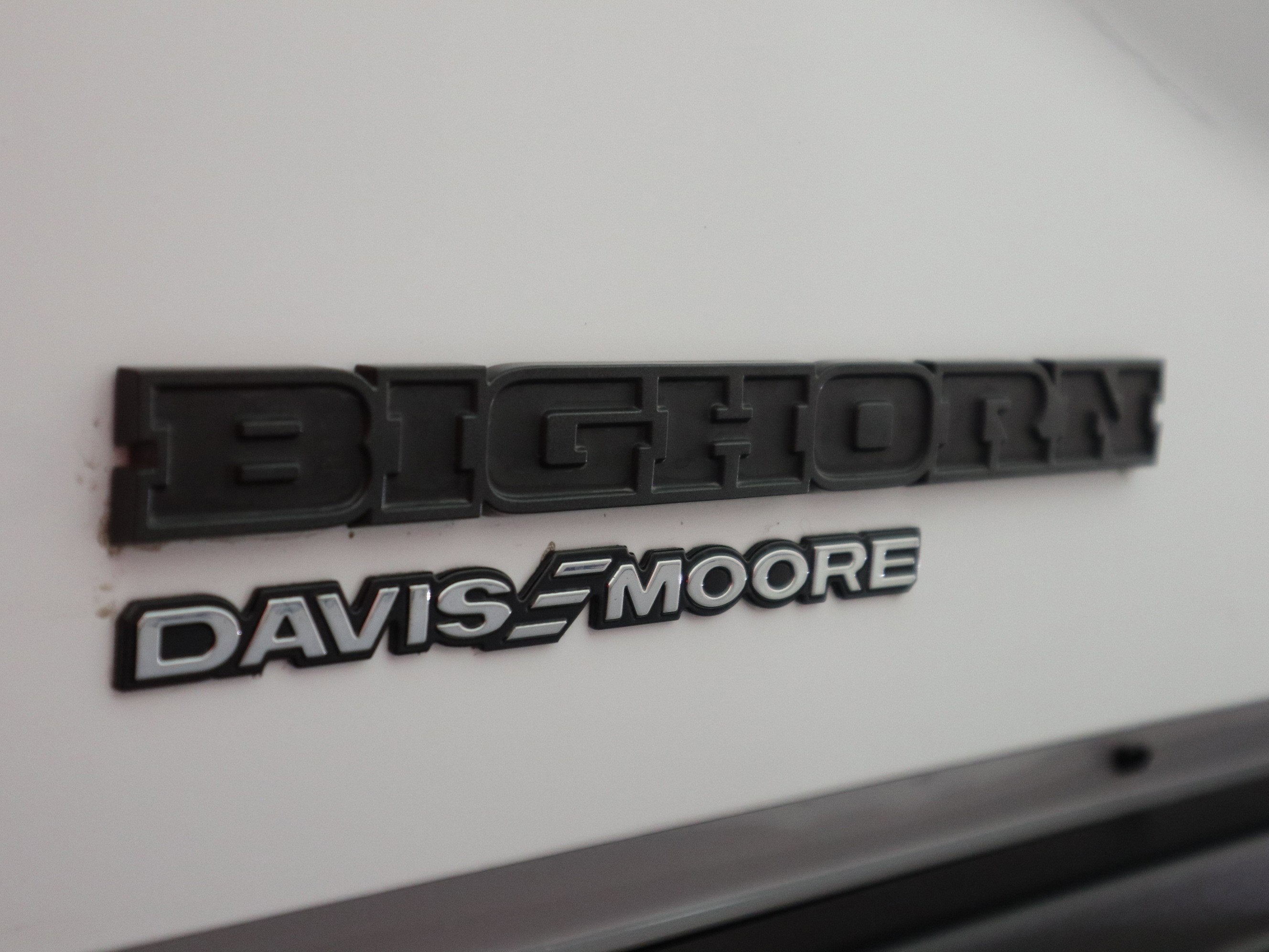 2026 RAM 2500 Big Horn 4x4