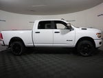 2026 RAM 2500 Big Horn 4x4