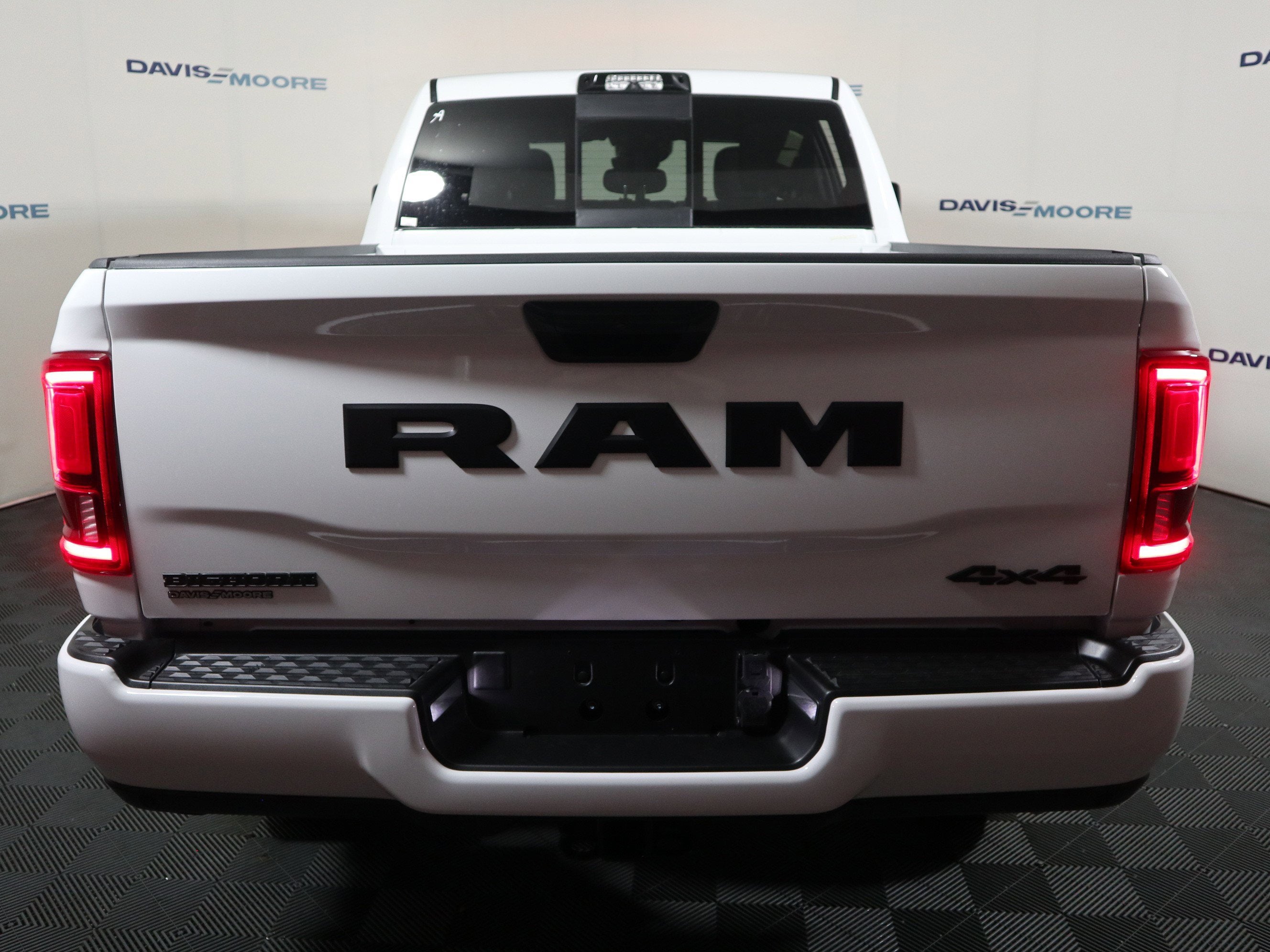 2026 RAM 2500 Big Horn 4x4