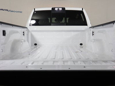 2026 RAM 2500 Big Horn 4x4
