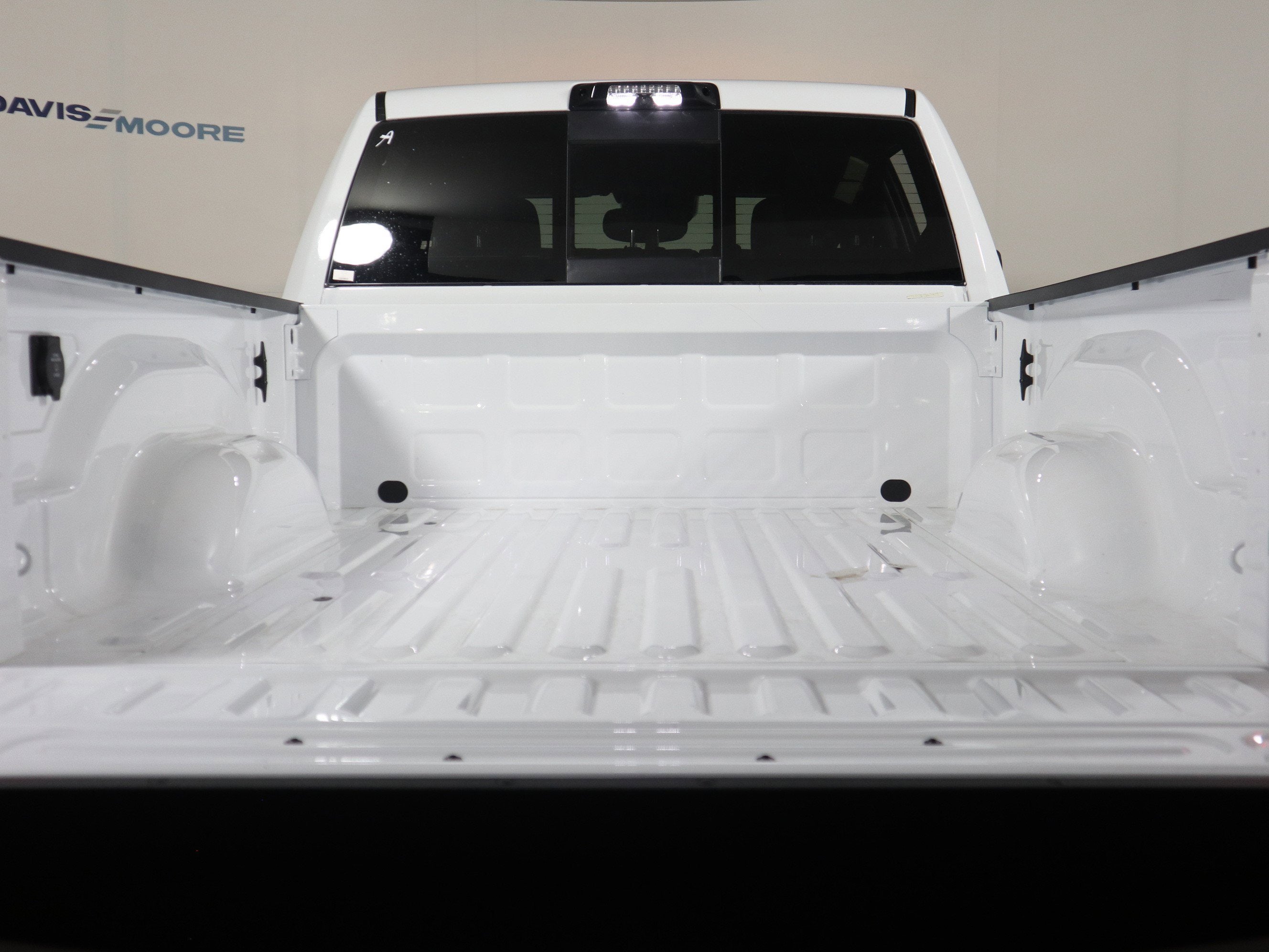 2026 RAM 2500 Big Horn 4x4