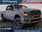 2026 RAM 2500 Big Horn 4x4