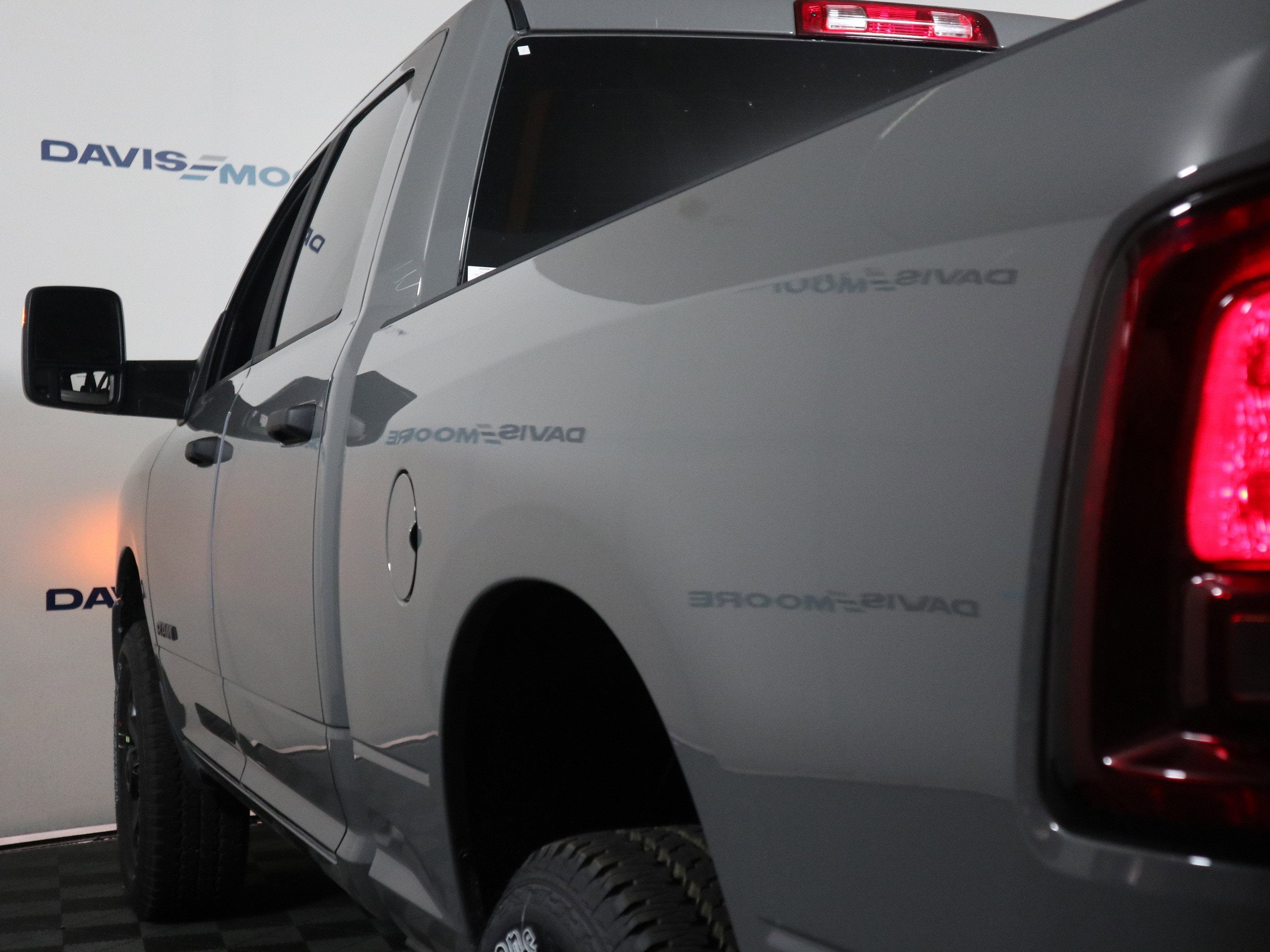 2026 RAM 2500 Big Horn 4x4