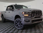 2026 RAM 2500 Big Horn 4x4