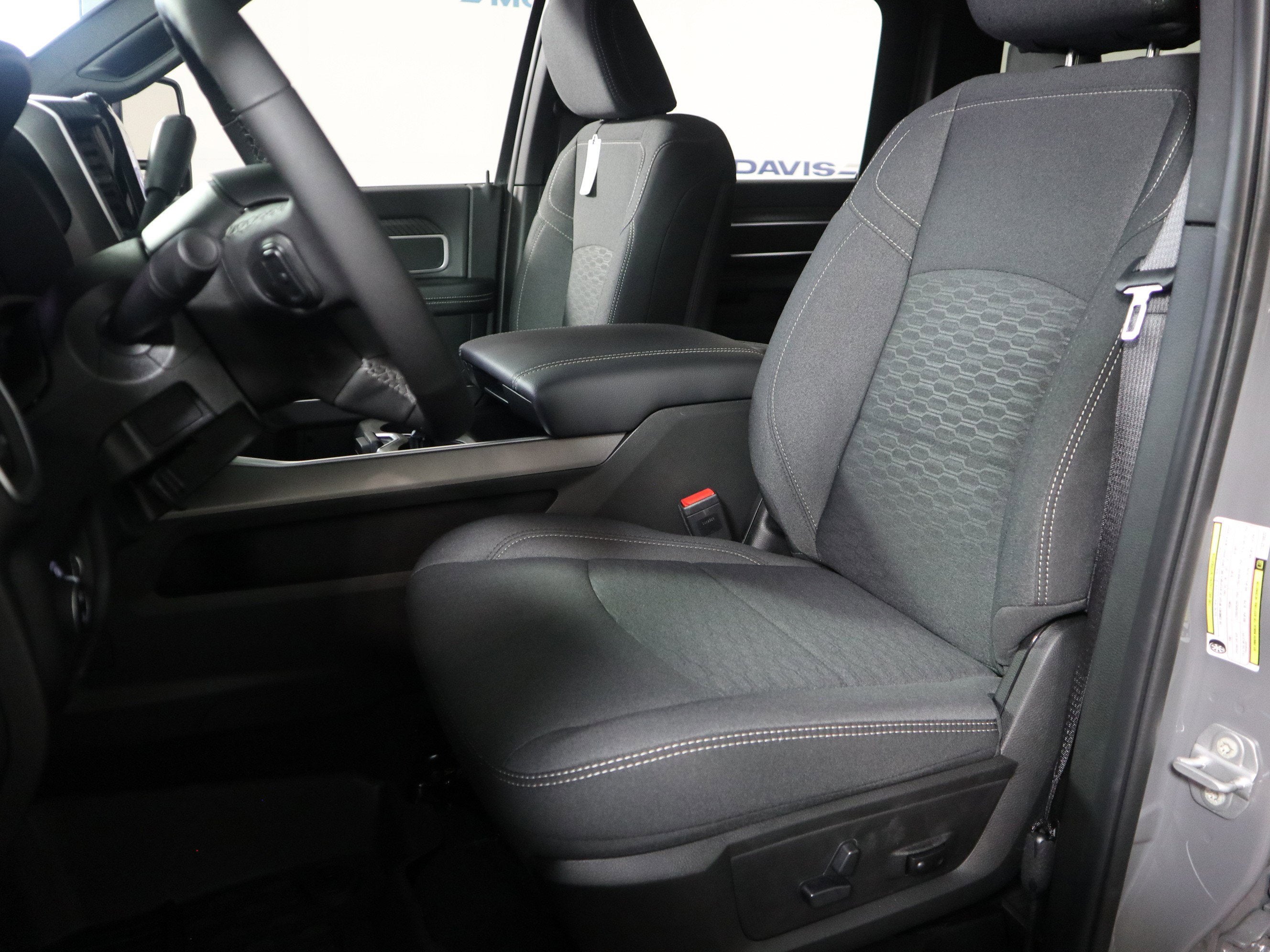 2026 RAM 2500 Big Horn 4x4