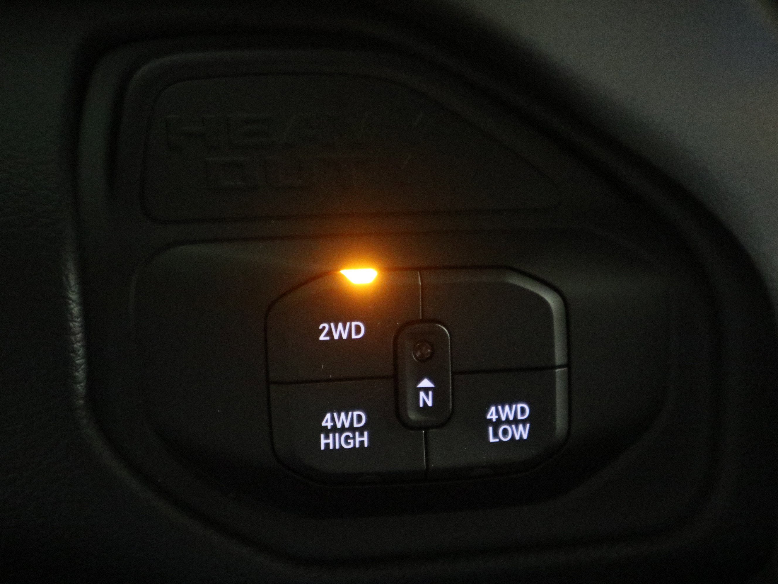 2026 RAM 2500 Big Horn 4x4