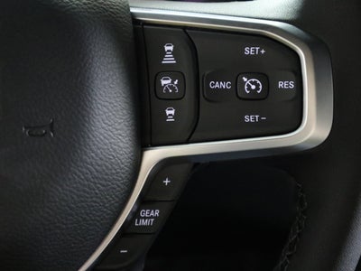 2026 RAM 2500 Big Horn 4x4