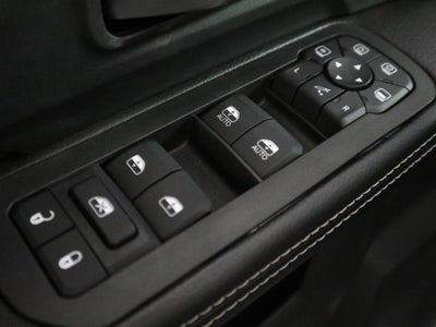2026 RAM 2500 Big Horn 4x4