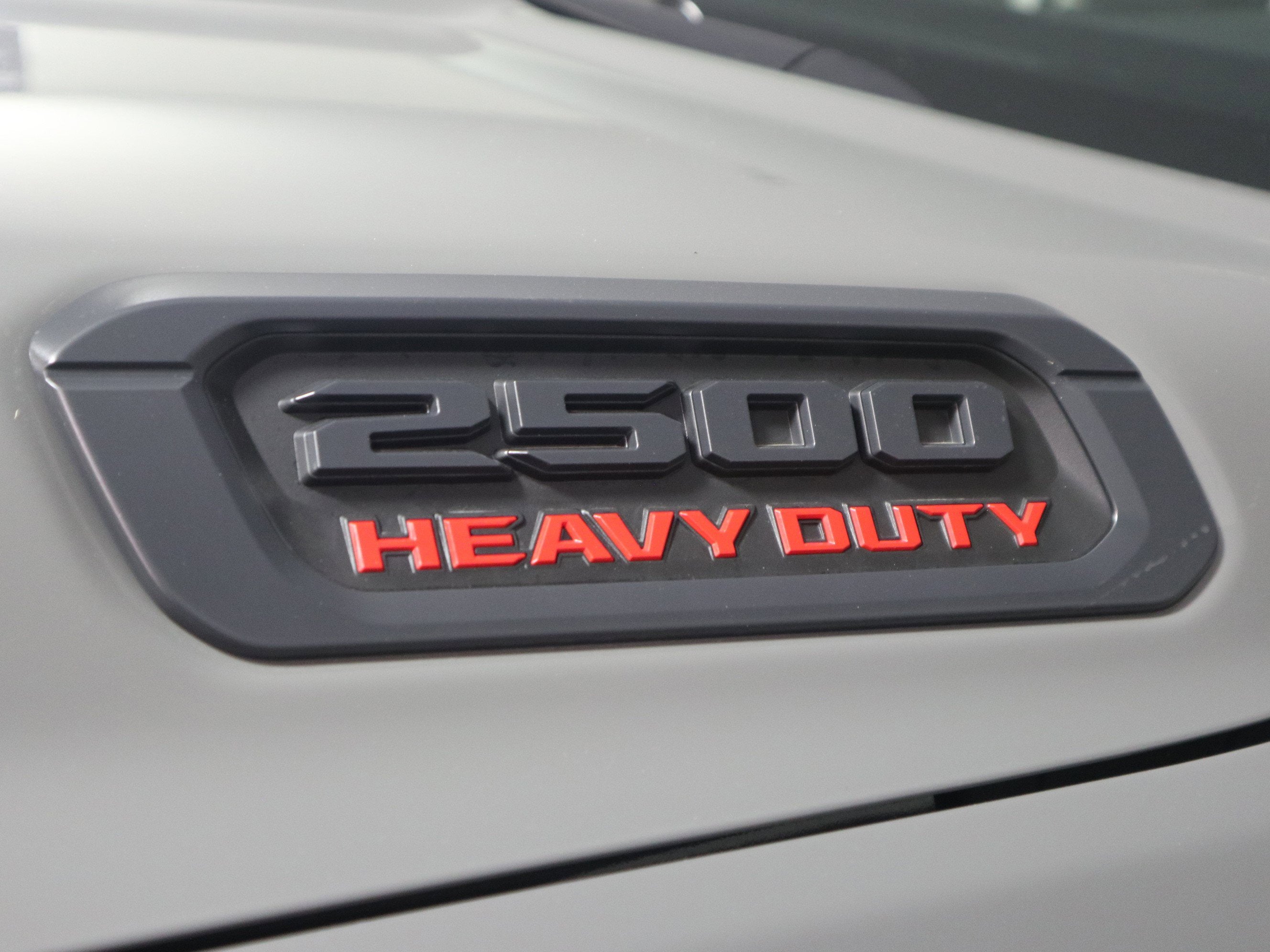 2026 RAM 2500 Big Horn 4x4