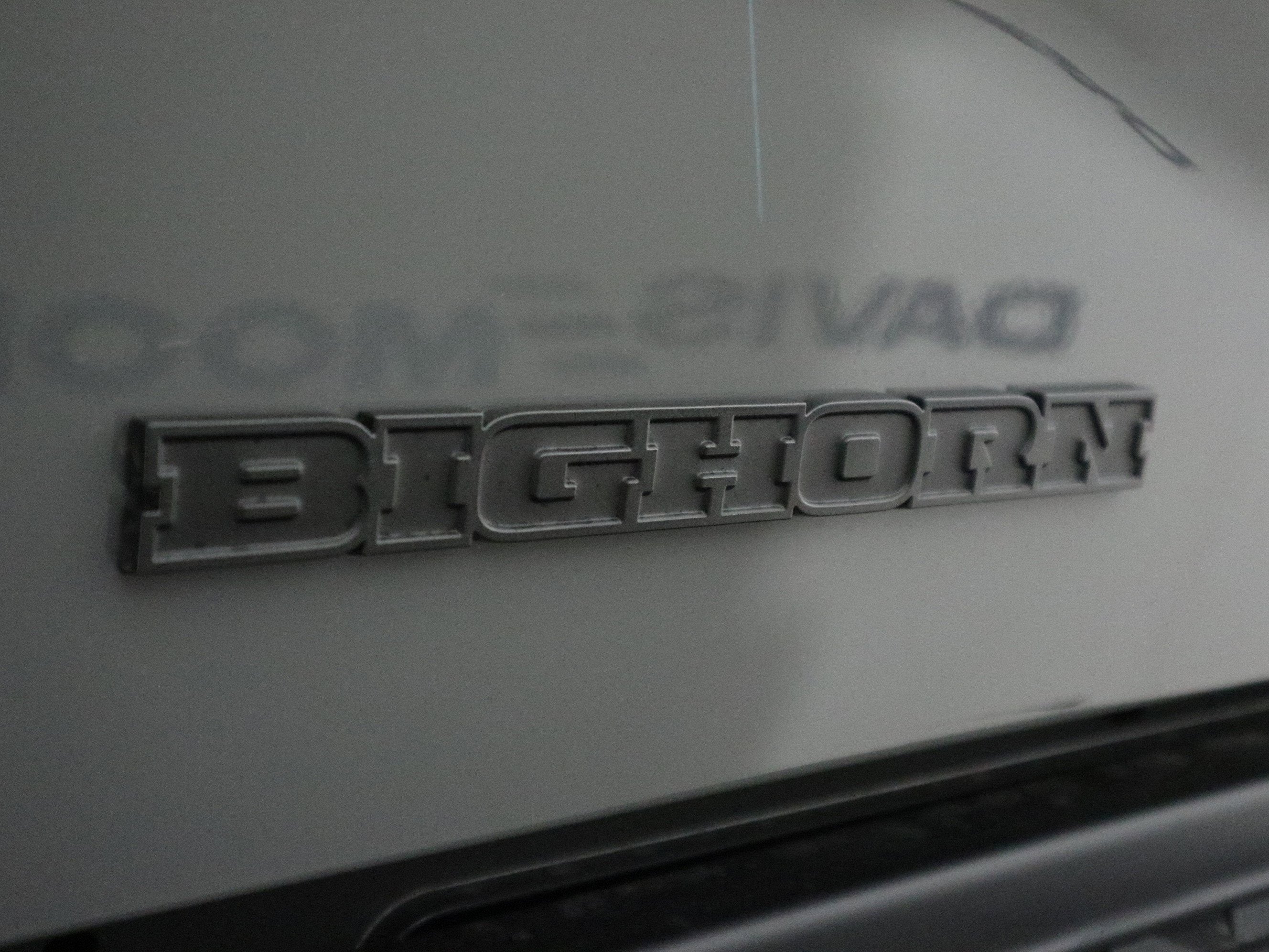 2026 RAM 2500 Big Horn 4x4