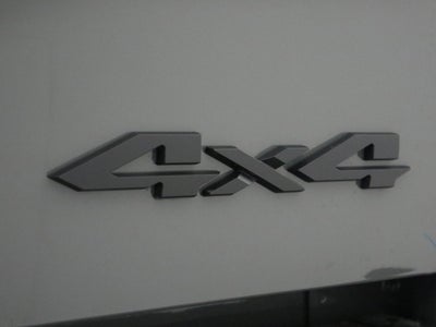 2026 RAM 2500 Big Horn 4x4