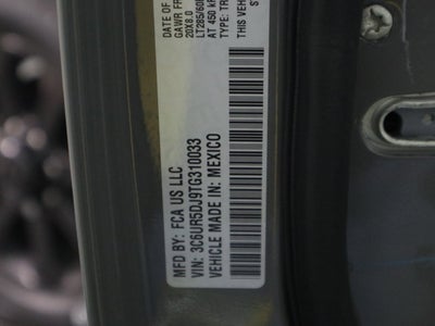 2026 RAM 2500 Big Horn 4x4