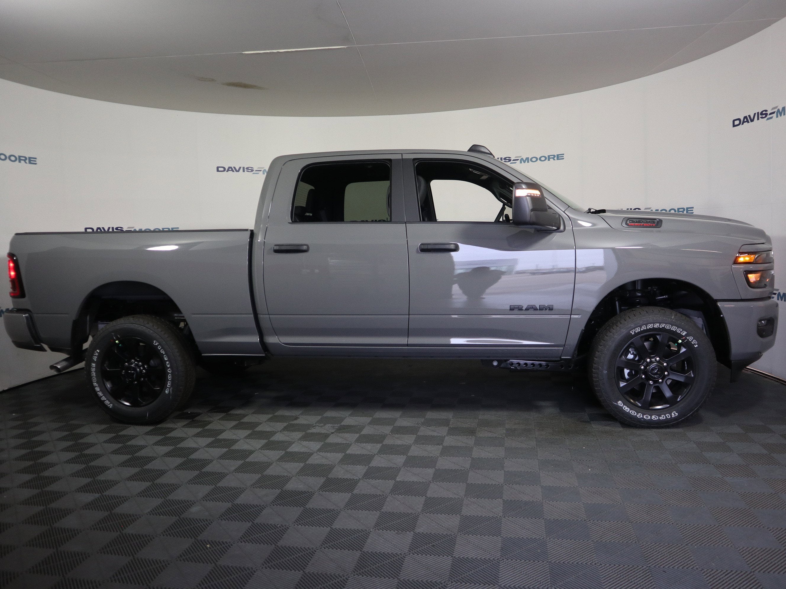 2026 RAM 2500 Big Horn 4x4