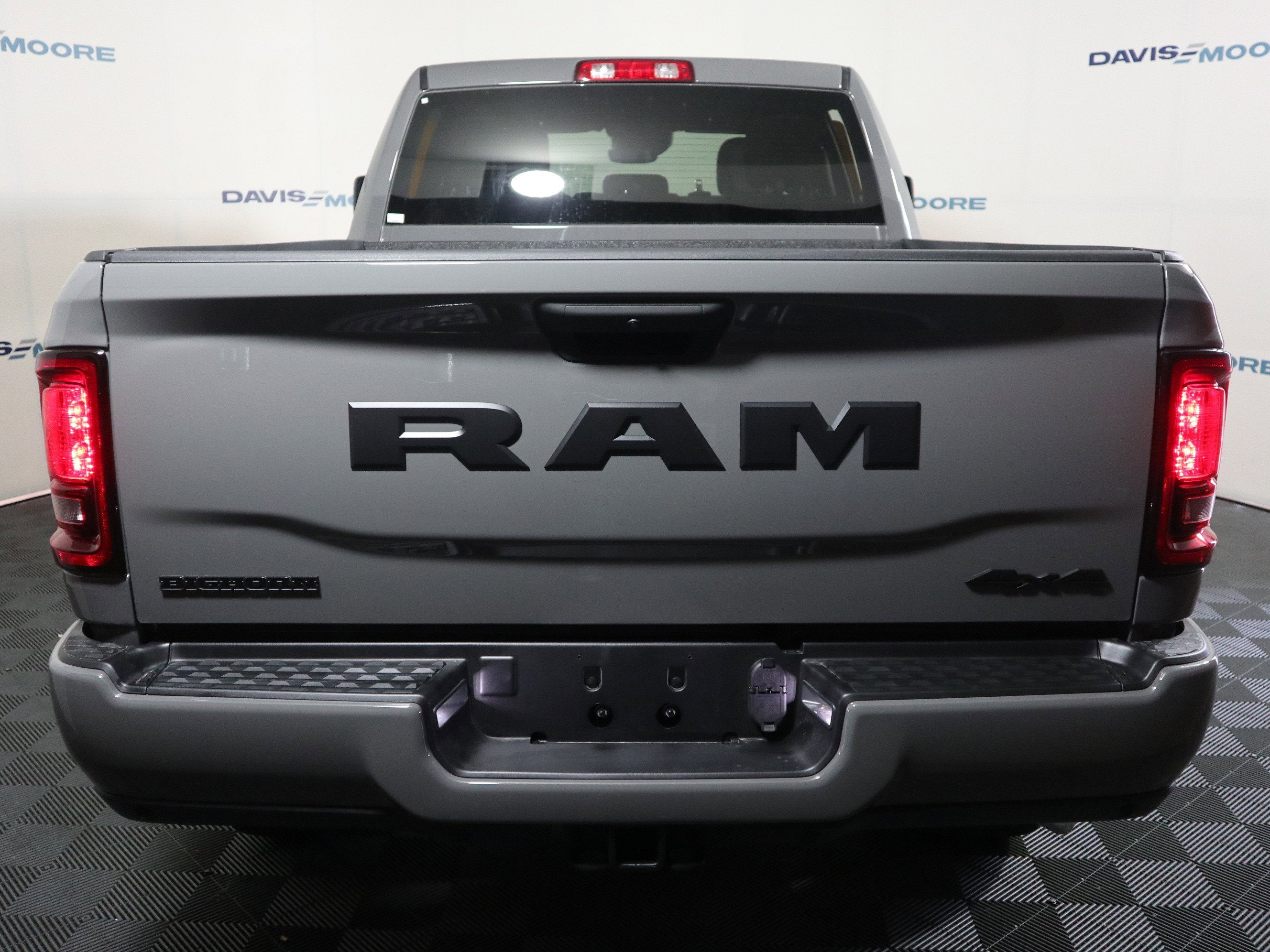 2026 RAM 2500 Big Horn 4x4