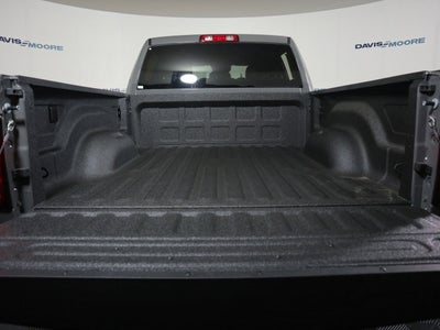 2026 RAM 2500 Big Horn 4x4