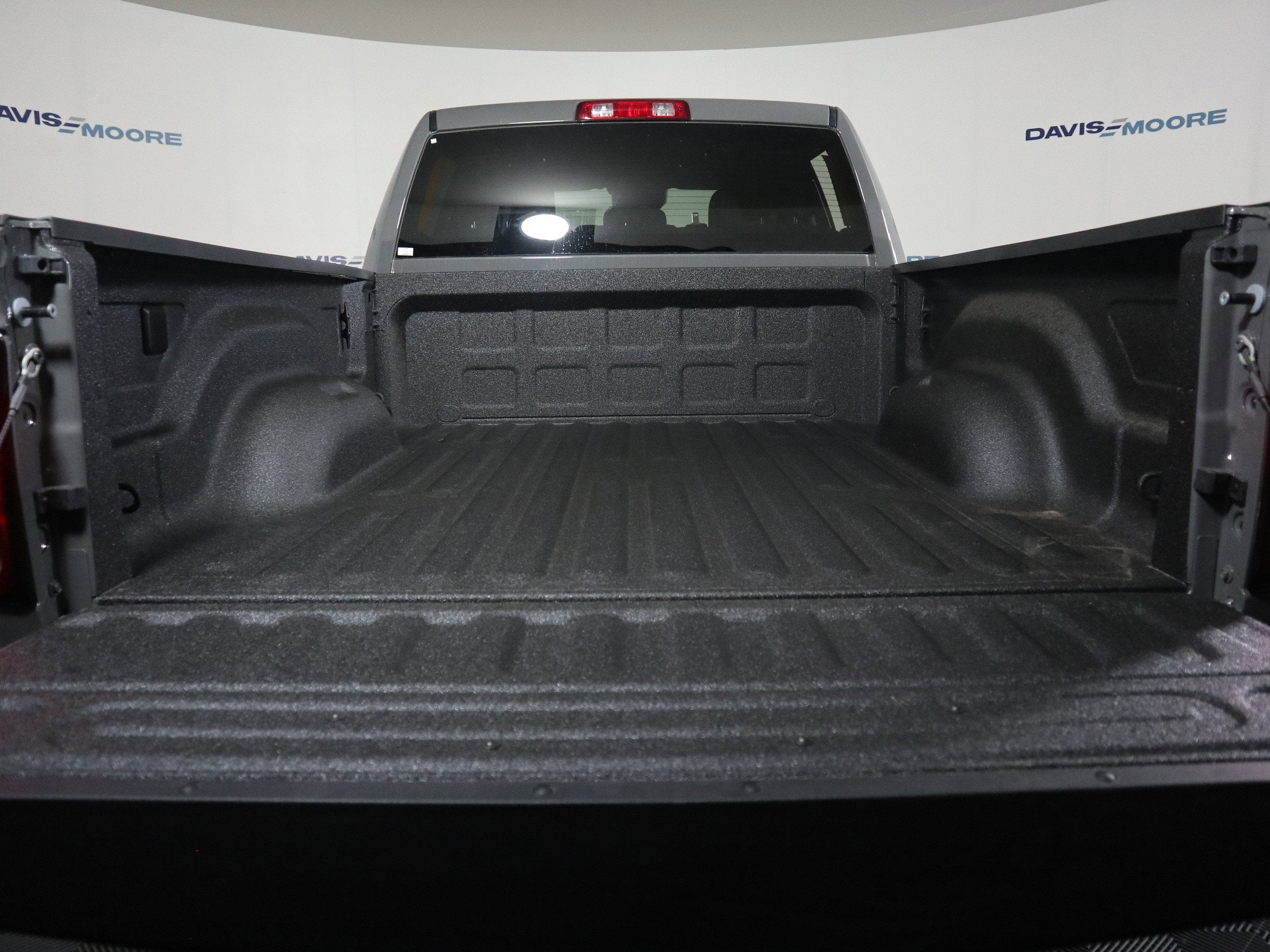 2026 RAM 2500 Big Horn 4x4