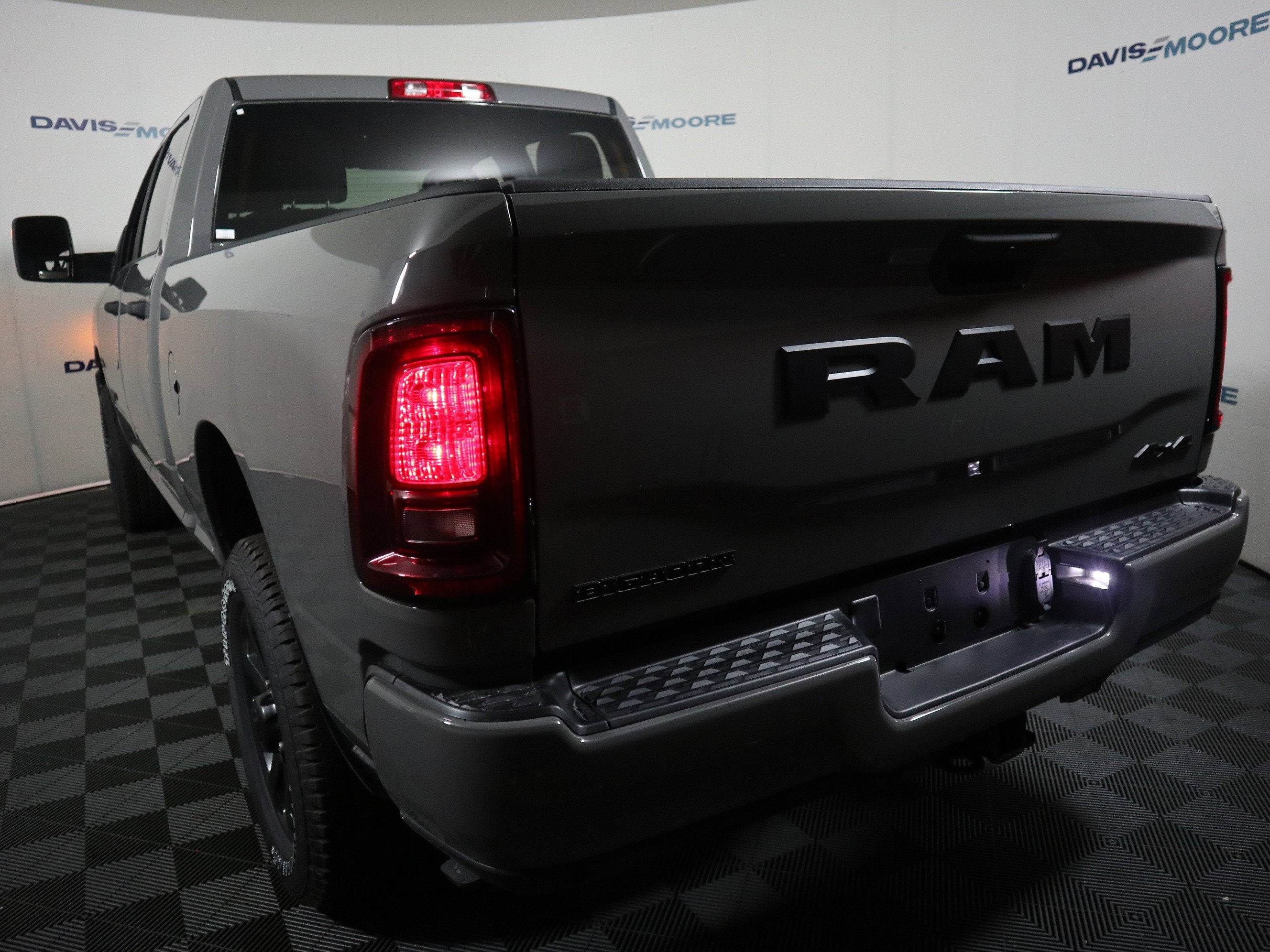 2026 RAM 2500 Big Horn 4x4