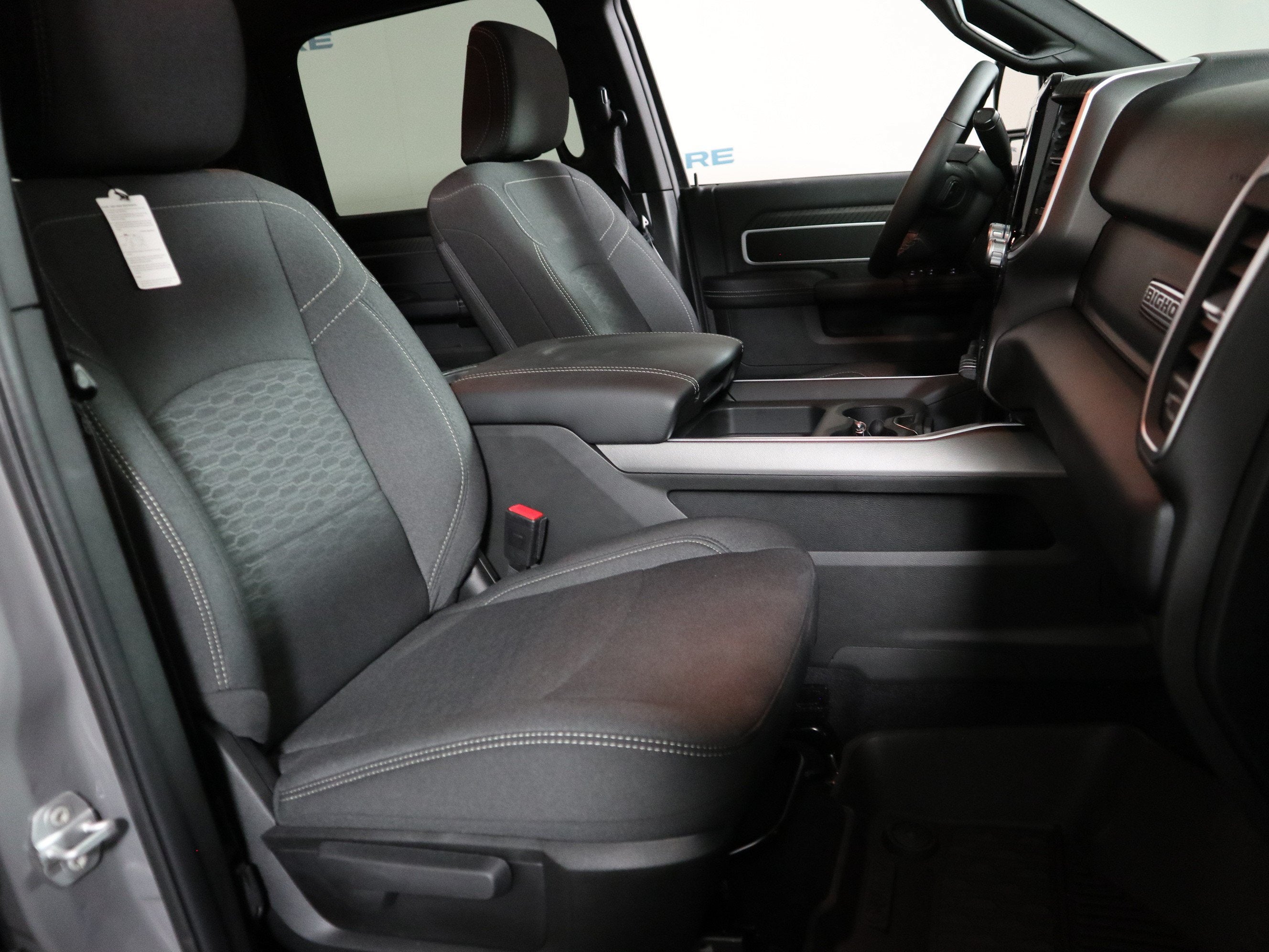 2026 RAM 2500 Big Horn Crew Cab 4x4