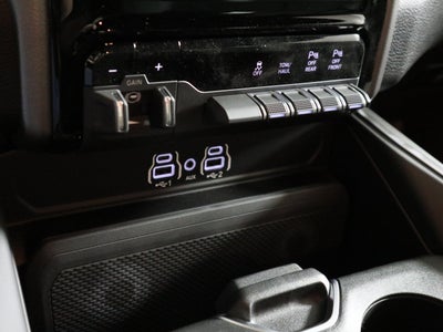 2026 RAM 2500 Big Horn Crew Cab 4x4