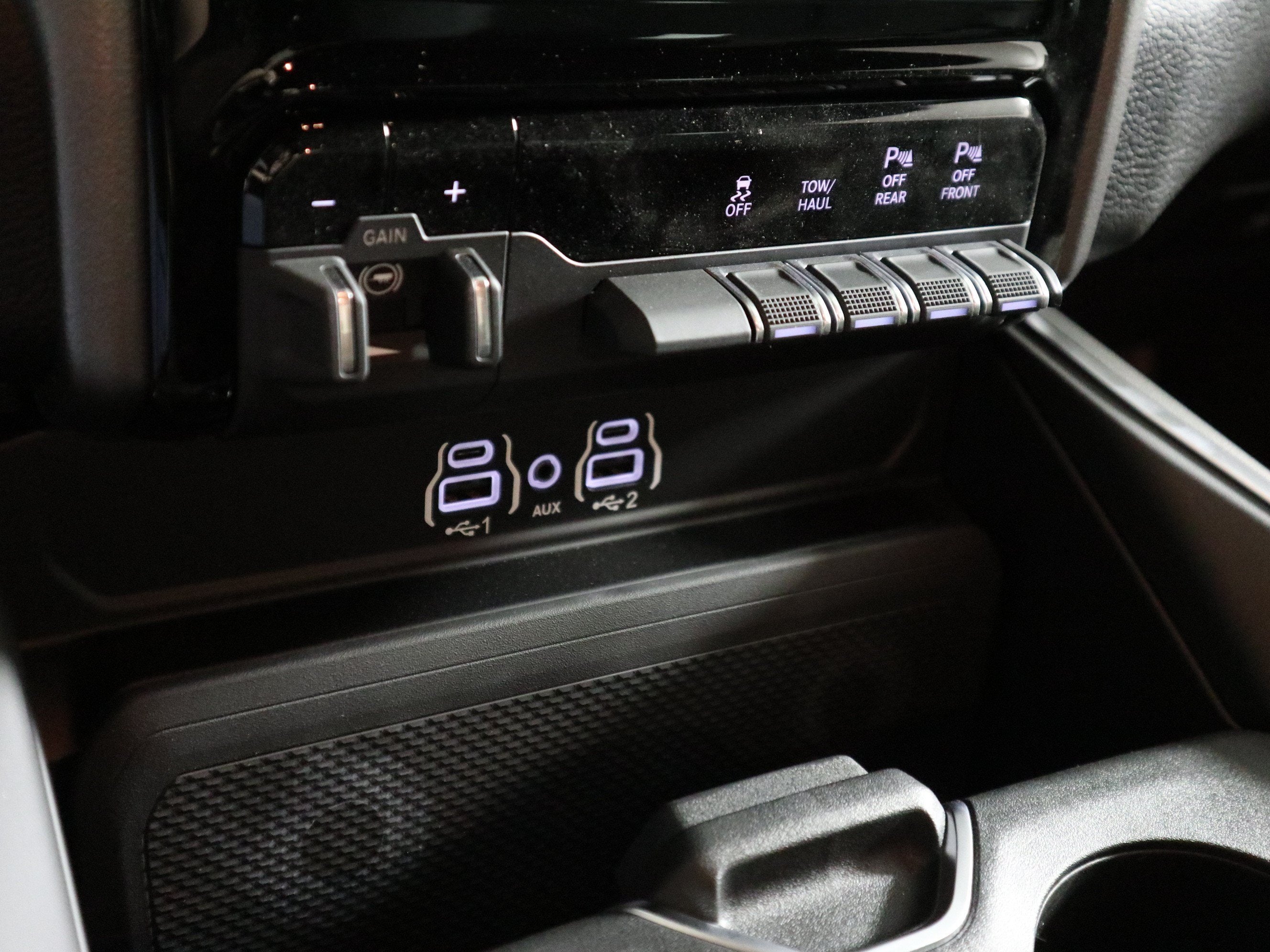 2026 RAM 2500 Big Horn Crew Cab 4x4