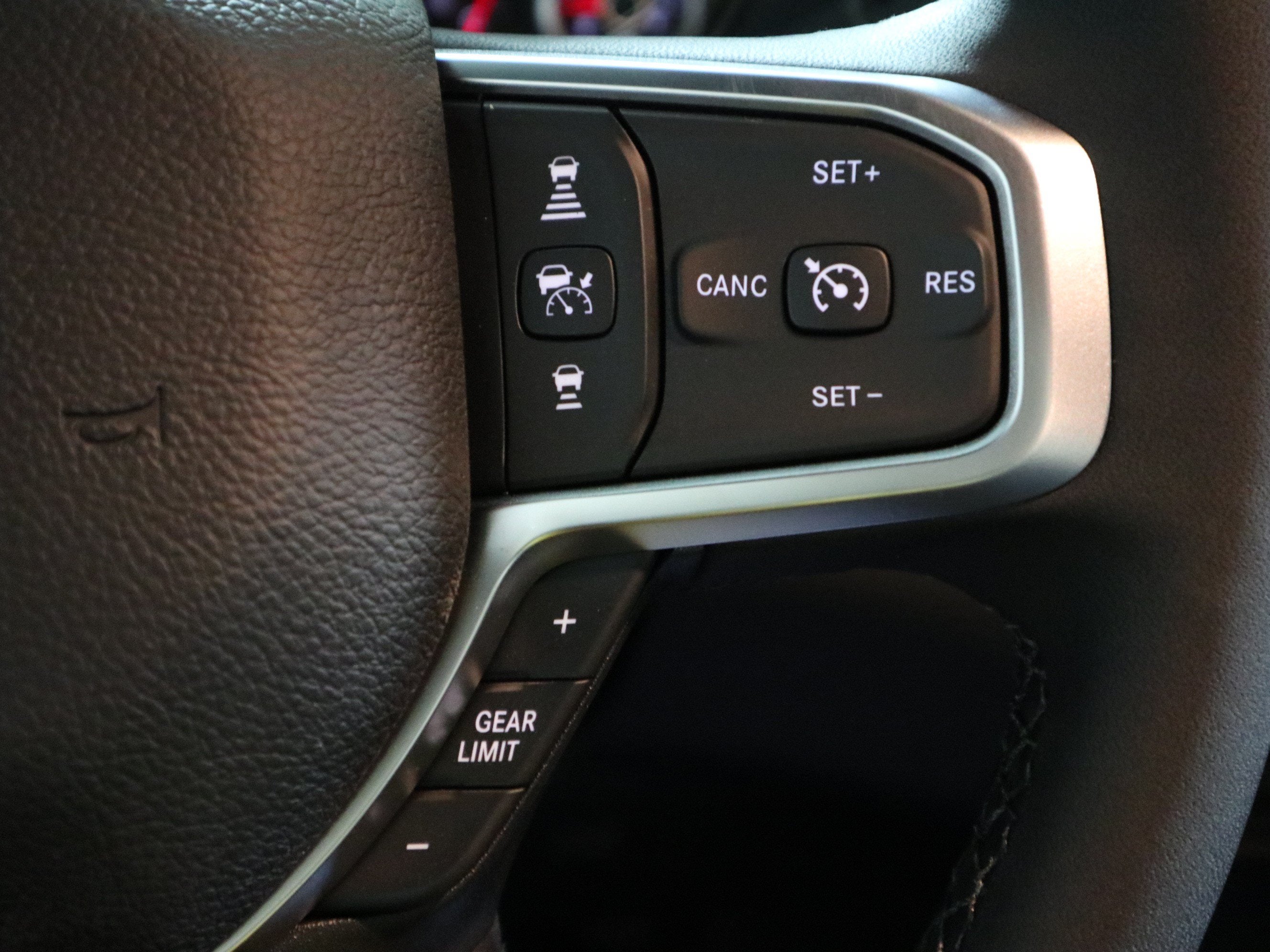 2026 RAM 2500 Big Horn Crew Cab 4x4