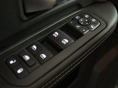 2026 RAM 2500 Big Horn Crew Cab 4x4