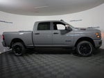 2026 RAM 2500 Big Horn Crew Cab 4x4