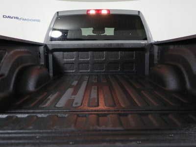 2026 RAM 2500 Big Horn Crew Cab 4x4