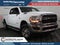 2022 RAM 2500 Big Horn Crew Cab 4x4