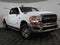 2022 RAM 2500 Big Horn Crew Cab 4x4