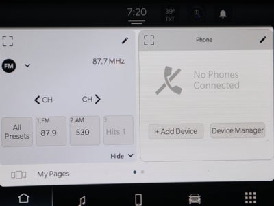 2022 RAM 2500 Big Horn Crew Cab 4x4