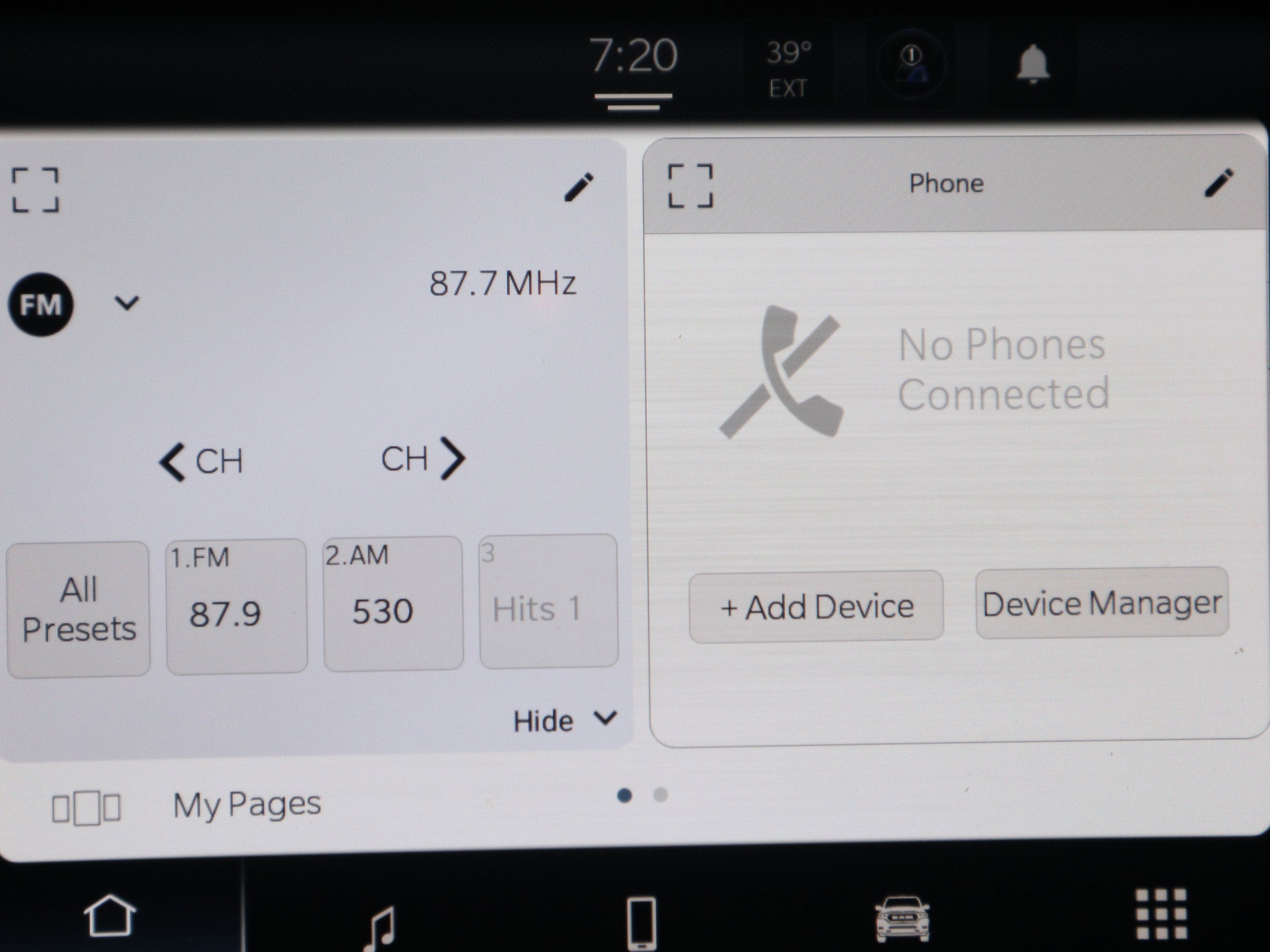 2022 RAM 2500 Big Horn Crew Cab 4x4