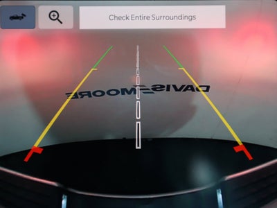 2022 RAM 2500 Big Horn Crew Cab 4x4