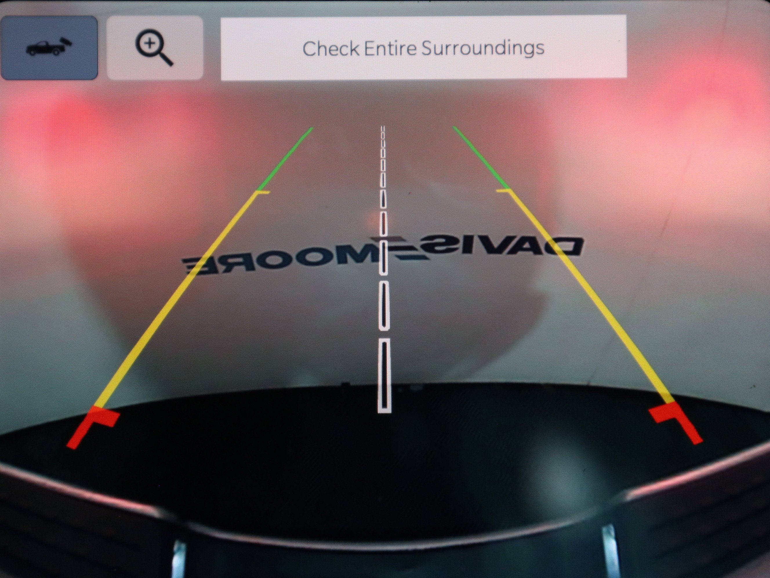 2022 RAM 2500 Big Horn Crew Cab 4x4