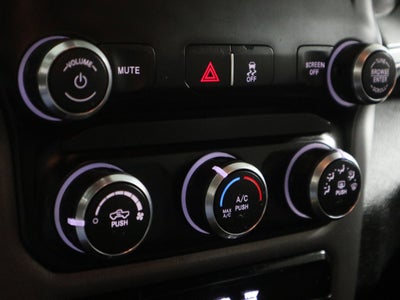 2022 RAM 2500 Big Horn Crew Cab 4x4