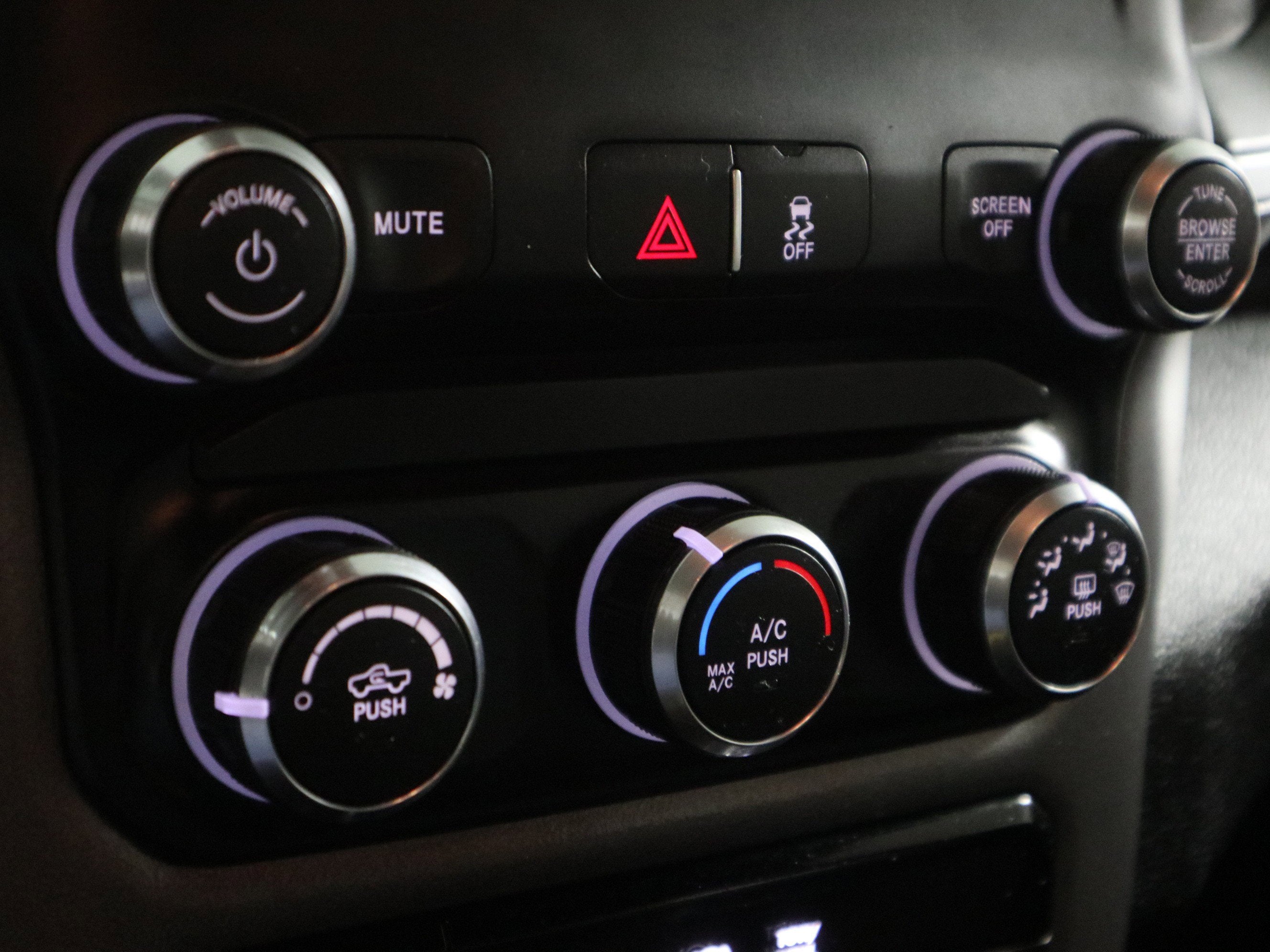 2022 RAM 2500 Big Horn Crew Cab 4x4