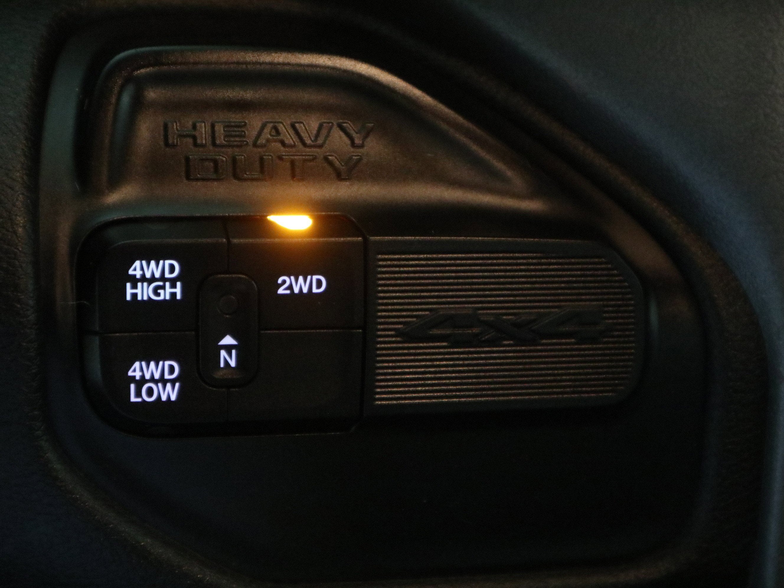 2022 RAM 2500 Big Horn Crew Cab 4x4