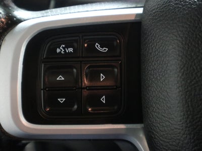 2022 RAM 2500 Big Horn Crew Cab 4x4