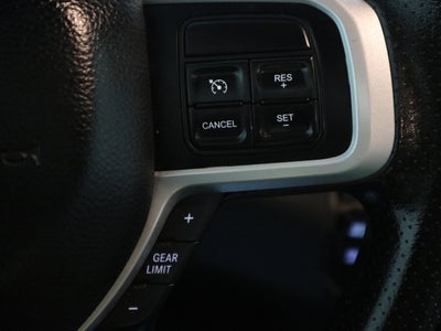 2022 RAM 2500 Big Horn Crew Cab 4x4