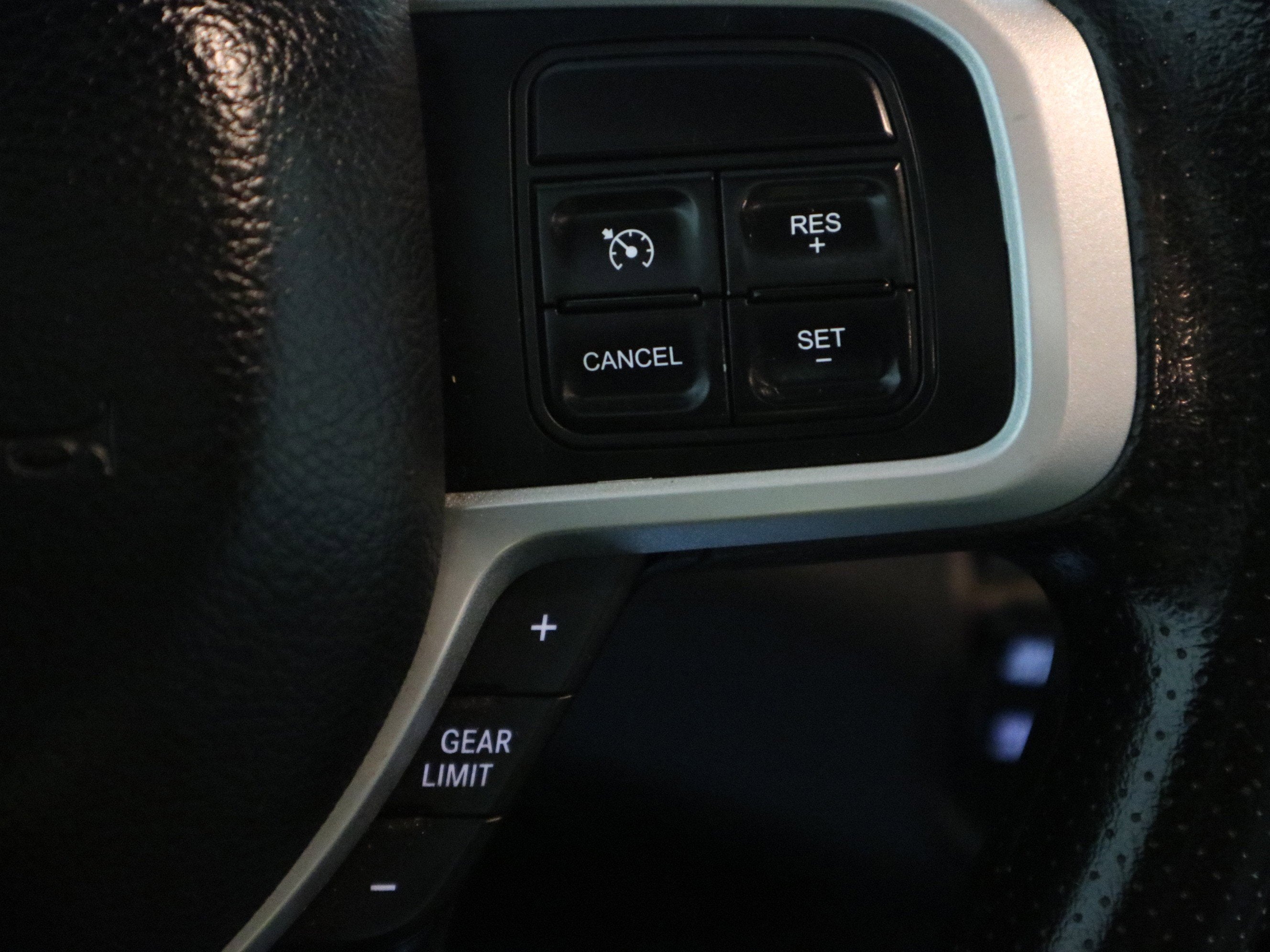 2022 RAM 2500 Big Horn Crew Cab 4x4