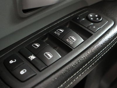 2022 RAM 2500 Big Horn Crew Cab 4x4